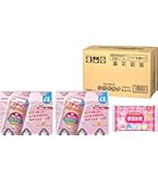 Amazon.co.jp: 明治ステップ らくらくキューブ 1,680g (28g×60袋) [1歳